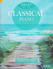 Relax with Classical Piano